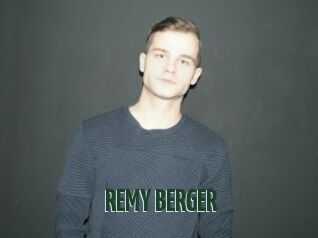 REMY_BERGER