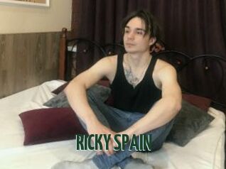 RICKY_SPAIN