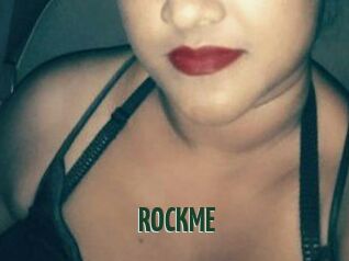 ROCKME