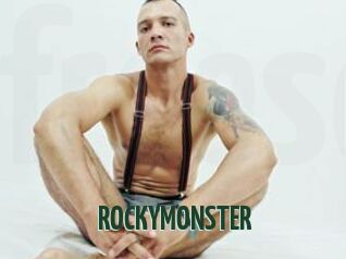 ROCKYMONSTER