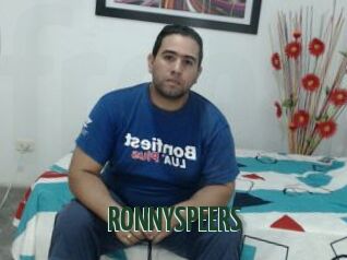 RONNYSPEERS