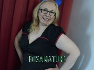 ROSAMATURE