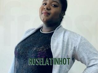 ROSELATINHOT