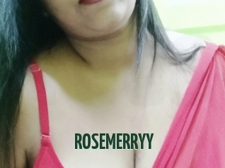 ROSEMERRYY