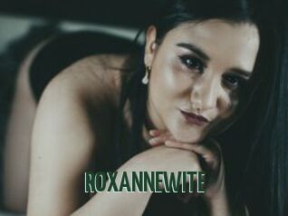 ROXANNEWITE