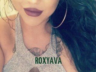ROXYAVA
