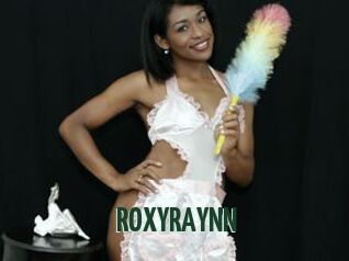 ROXYRAYNN