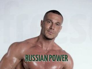 RUSSIAN_POWER