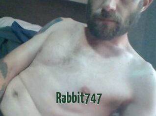 Rabbit747