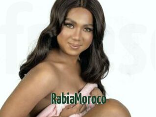 RabiaMoroco