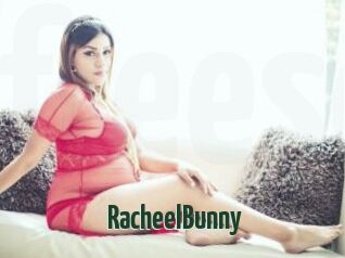 RacheelBunny