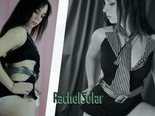 RachelSolar