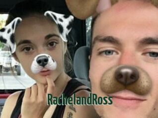 RachelandRoss