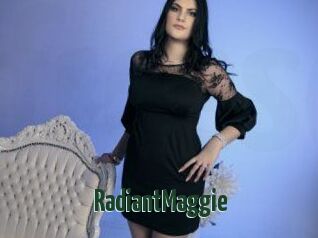 RadiantMaggie