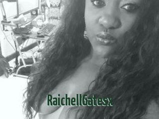 RaichellGatesx