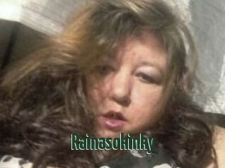 Rainasokinky