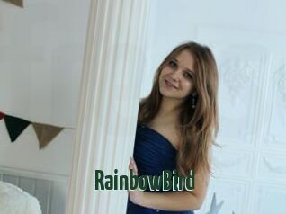 RainbowBird