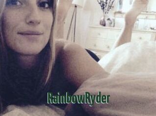 RainbowRyder