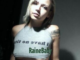 RaineBaby