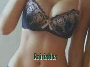 Rairishks