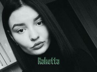 Raketta