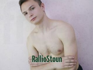RallioStoun