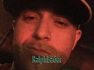 RalphBader