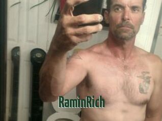 RaminRich