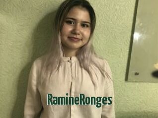 RamineRonges