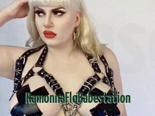 RamonnaFloBabestation