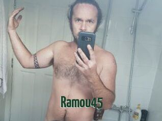 Ramou45