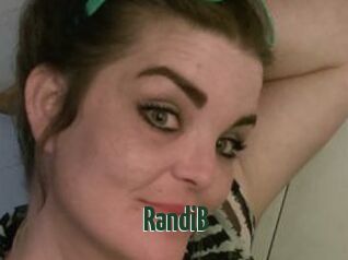 RandiB