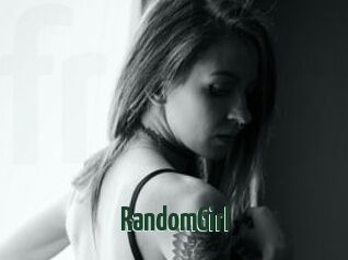 RandomGirl