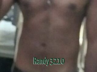 Randy3210