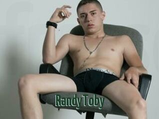 RandyToby