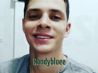 Randybluee