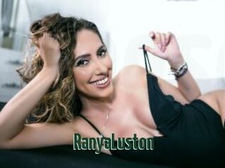 RanyaLuston