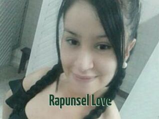 Rapunsel_Love
