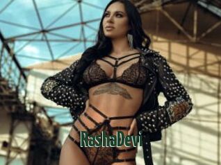RashaDevi