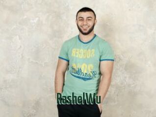 RashelWu