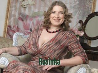 Rasinka