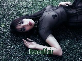 RavenBlair