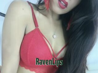 RavenLips