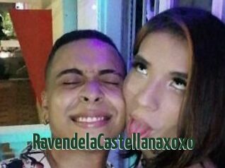 RavendelaCastellanaxoxo