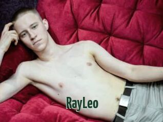 RayLeo