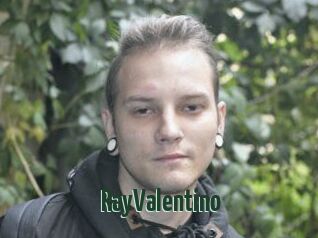 RayValentino