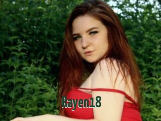 Rayen18