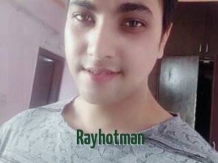 Rayhotman