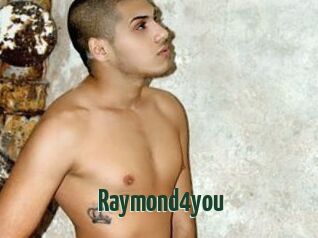 Raymond4you