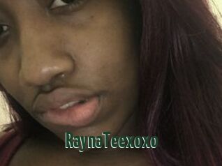 RaynaTeexoxo